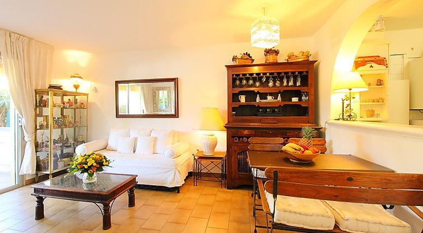 Photo of Les Eucalyptus Apartment 3