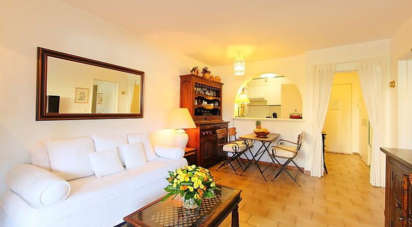 Photo of Les Eucalyptus Apartment 3