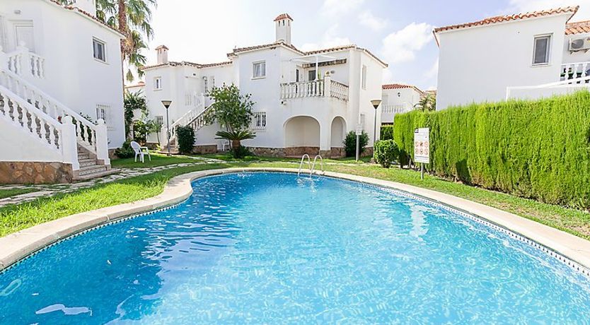 Photo of Club Sevilla I