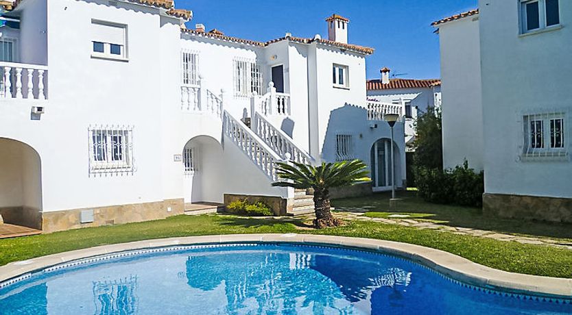 Photo of Club Sevilla I