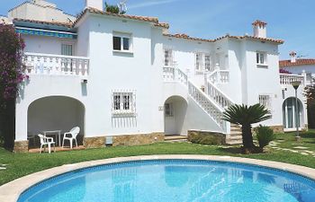 Club Sevilla I Villa