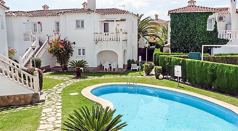 Photo of Club Sevilla I