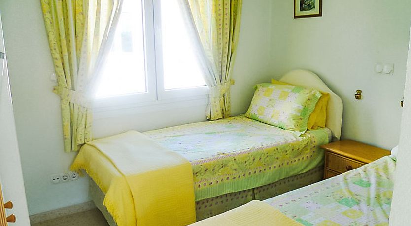 Photo of Club Sevilla I