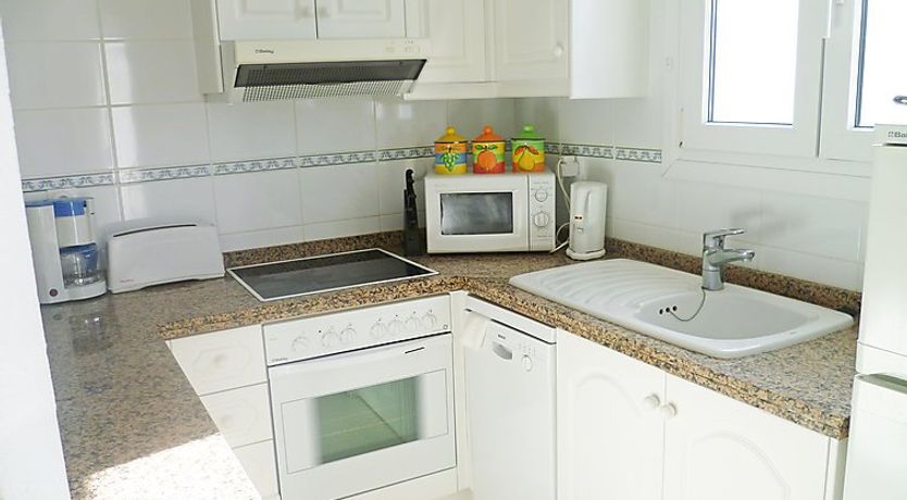 Photo of Club Sevilla I