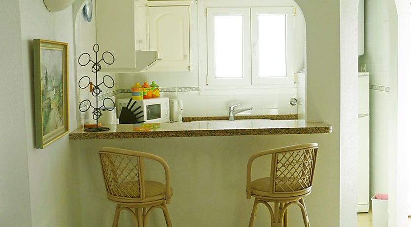 Photo of Club Sevilla I