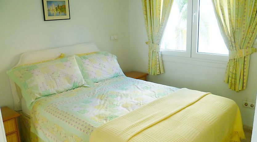 Photo of Club Sevilla I