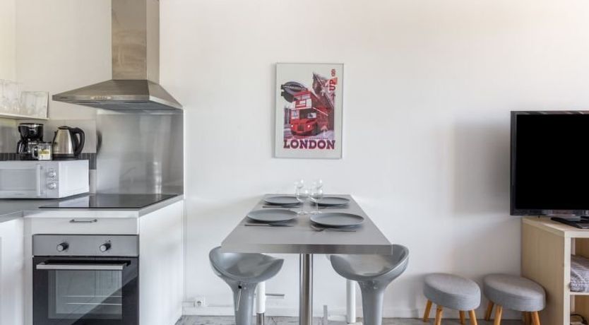 Photo of Le Cormoran