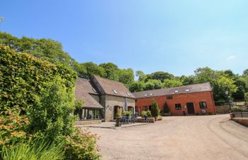 The Olde Cow House Holiday Cottage