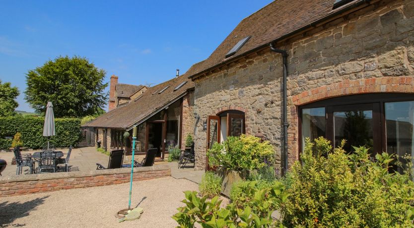 Photo of The Olde Cow House