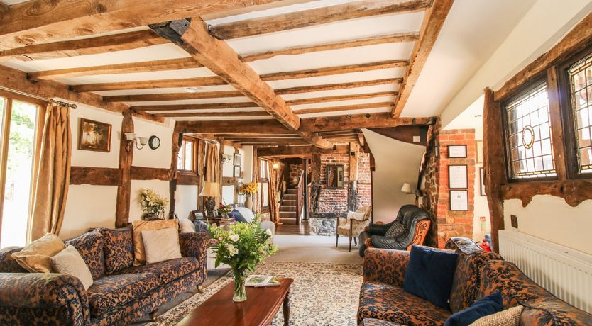 Photo of The Olde Cow House