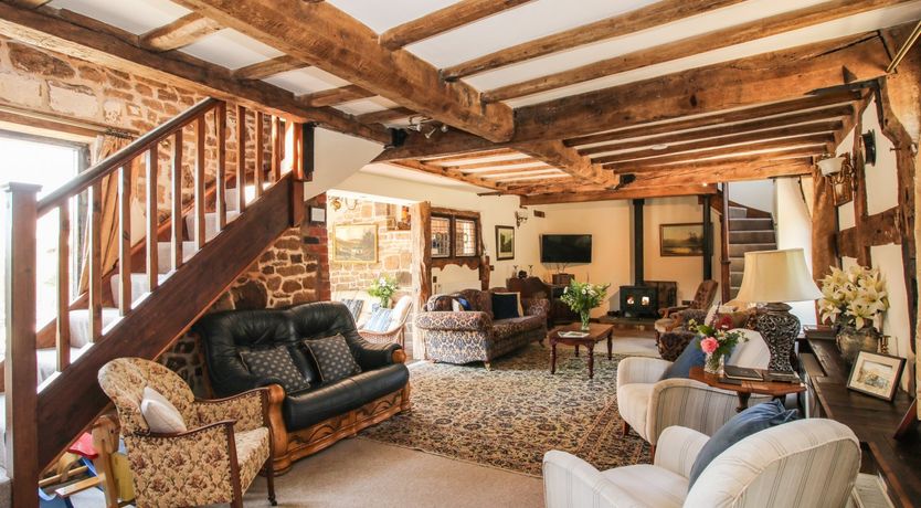 Photo of The Olde Cow House