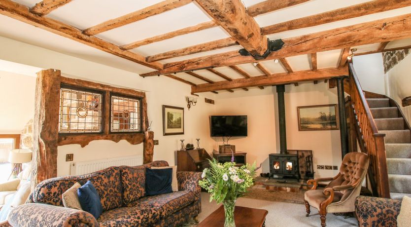 Photo of The Olde Cow House