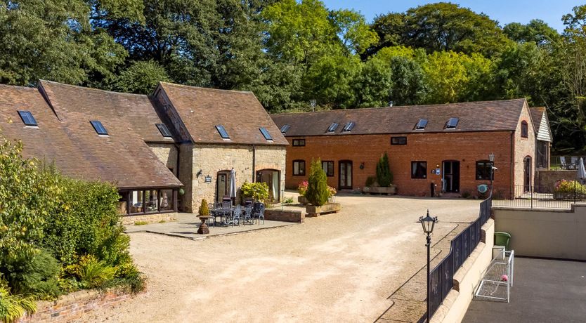 Photo of The Olde Cow House