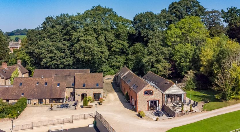 Photo of The Olde Cow House