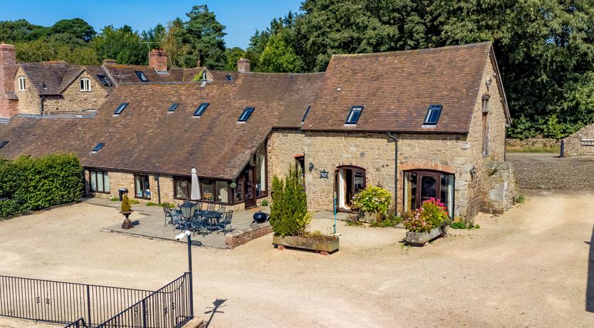 Photo of The Olde Cow House