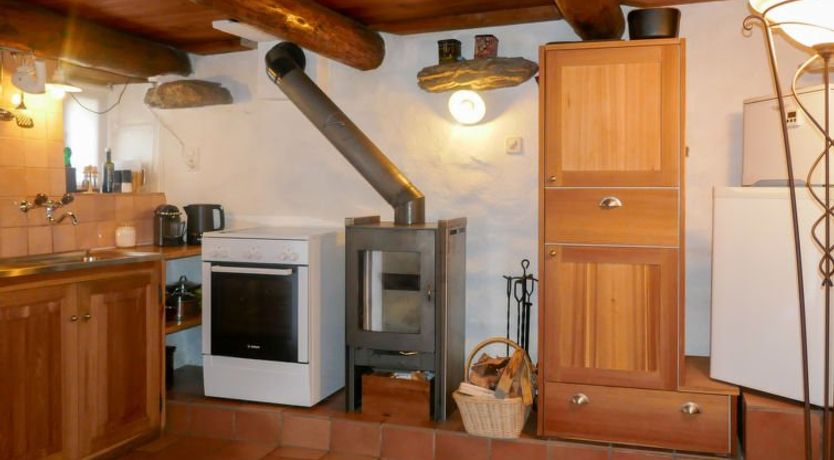 Photo of Rustico Scateto 66