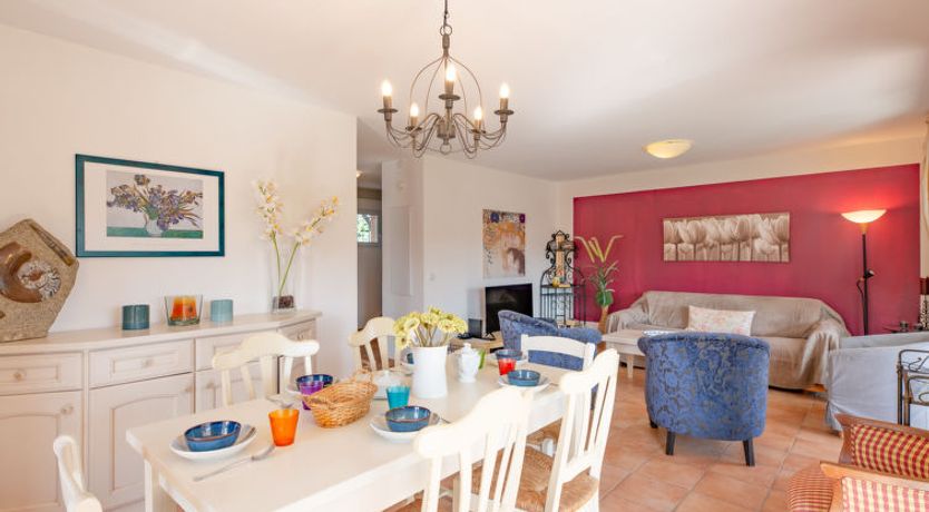 Photo of Le Mas d'Esquière 5