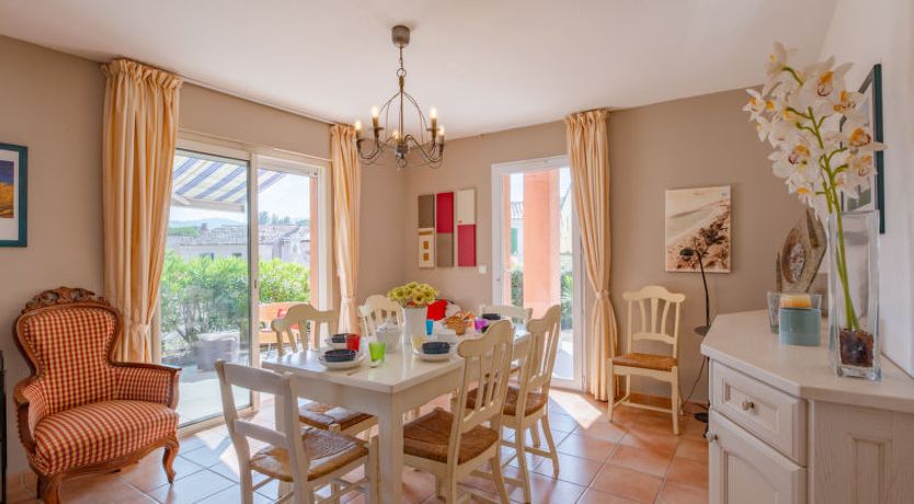 Photo of Le Mas d'Esquière 5