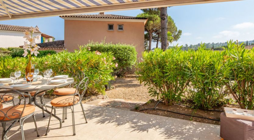 Photo of Le Mas d'Esquière 5