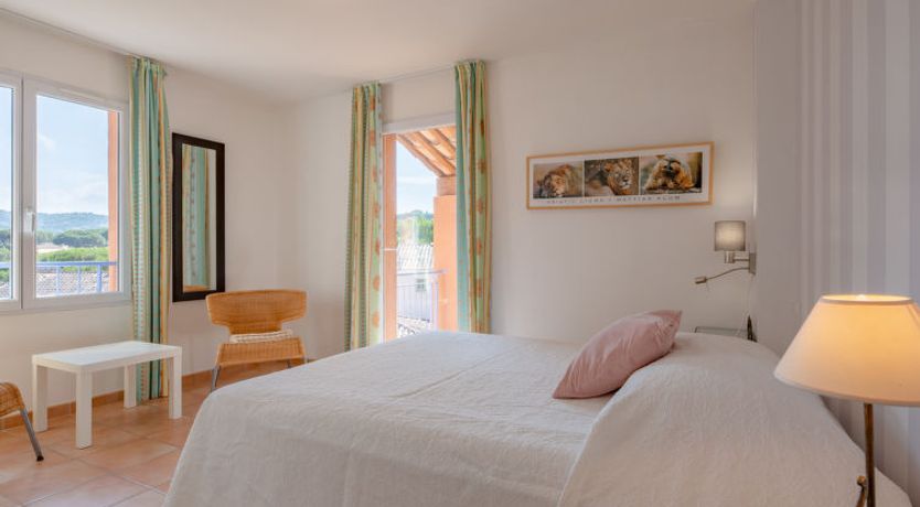 Photo of Le Mas d'Esquière 5