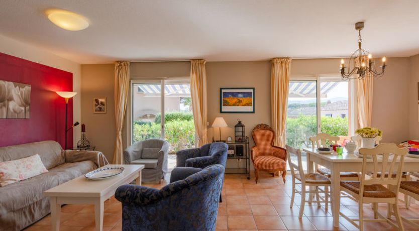 Photo of Le Mas d'Esquière 5