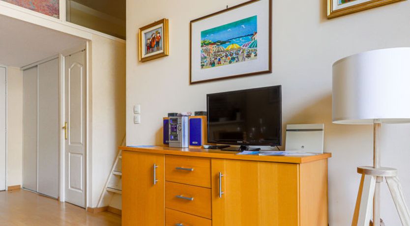 Photo of Le Masséna