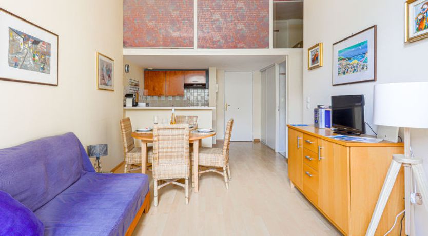 Photo of Le Masséna