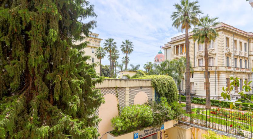 Photo of Le Masséna