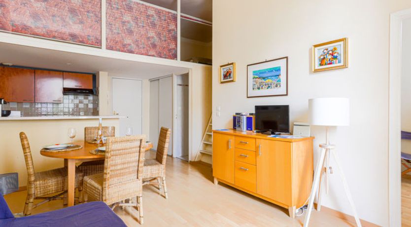 Photo of Le Masséna