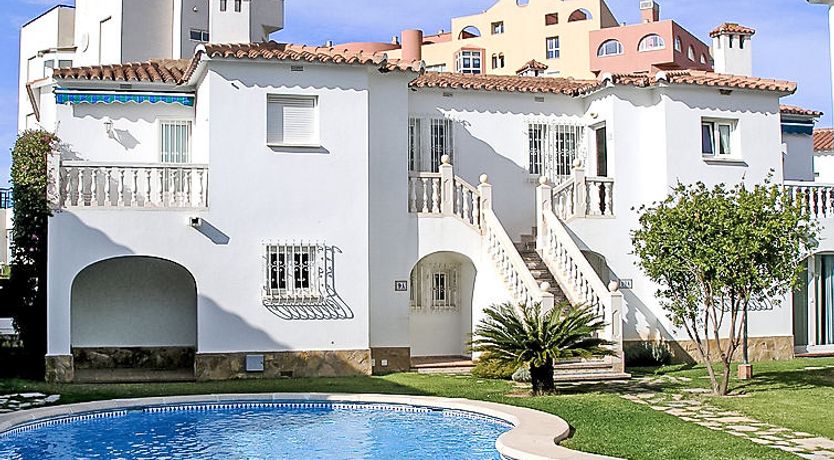 Photo of Club Sevilla I / Manzana I Apartment 2