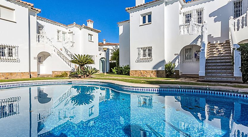 Photo of Club Sevilla I / Manzana I Apartment 2