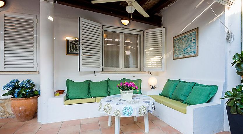 Photo of Club Sevilla I / Manzana I Apartment 2