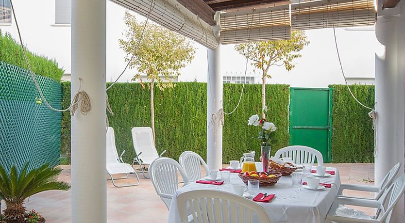 Photo of Club Sevilla I / Manzana I Apartment 2