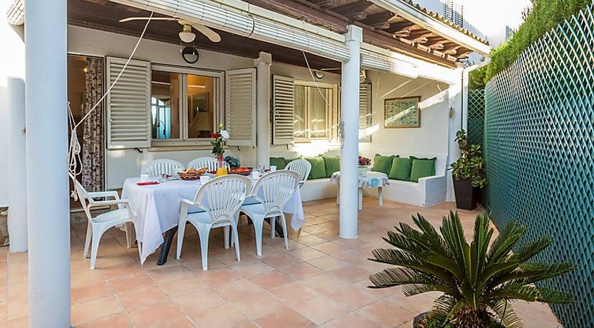 Photo of Club Sevilla I / Manzana I Apartment 2