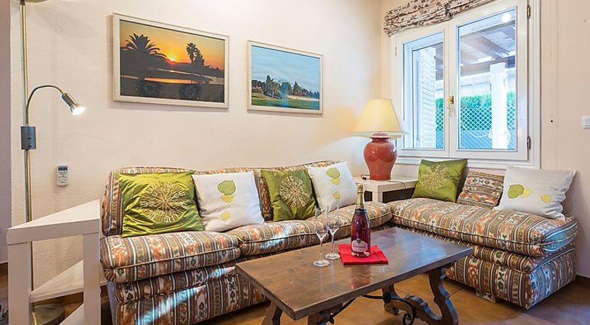 Photo of Club Sevilla I / Manzana I Apartment 2