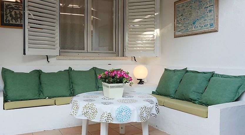 Photo of Club Sevilla I / Manzana I Apartment 2