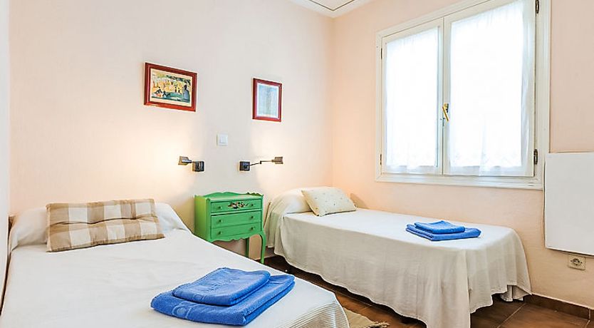 Photo of Club Sevilla I / Manzana I Apartment 2