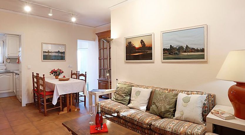 Photo of Club Sevilla I / Manzana I Apartment 2