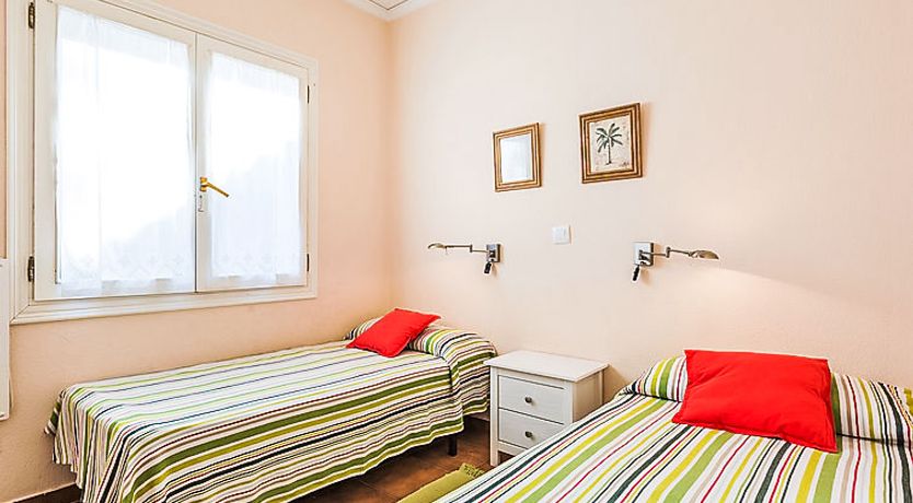 Photo of Club Sevilla I / Manzana I Apartment 2