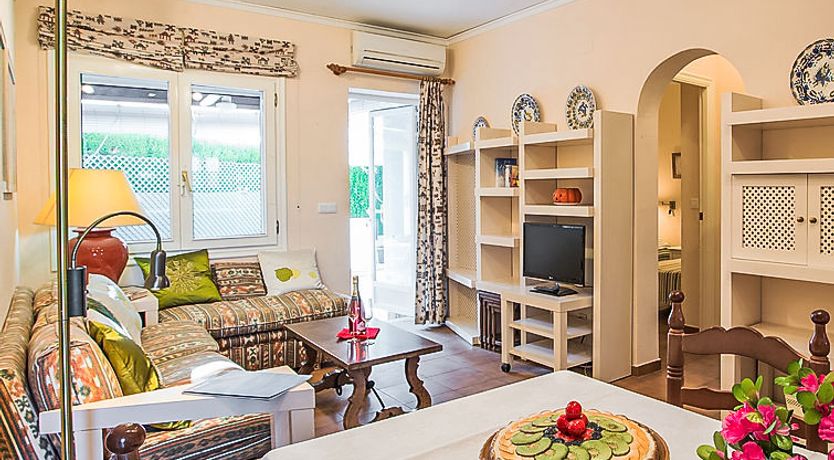 Photo of Club Sevilla I / Manzana I Apartment 2