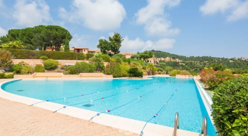 Photo of Les Hauts des Issambres Apartment 14