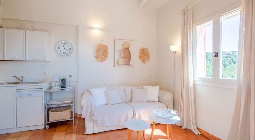 Photo of Les Hauts des Issambres Apartment 14