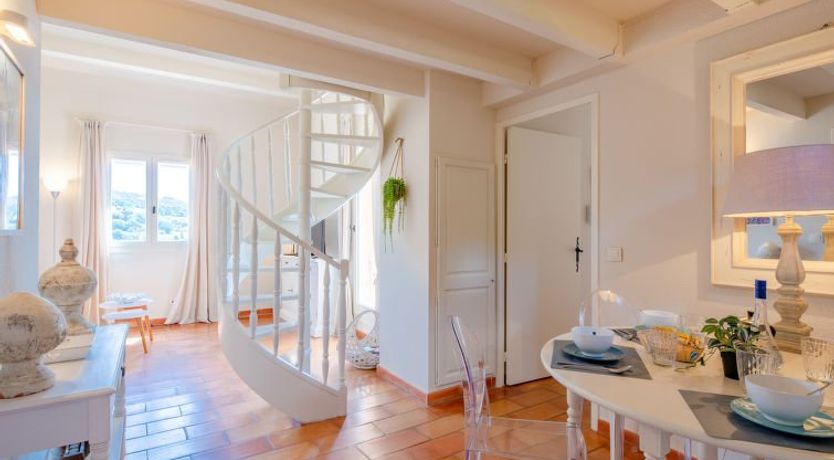 Photo of Les Hauts des Issambres Apartment 14