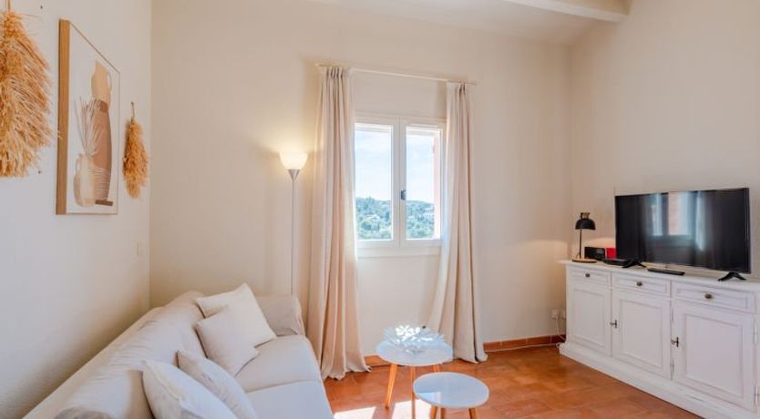 Photo of Les Hauts des Issambres Apartment 14