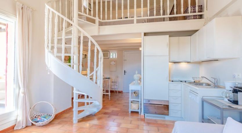 Photo of Les Hauts des Issambres Apartment 14