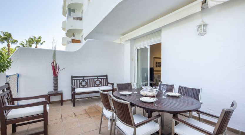 Photo of Marbella Real Gardens