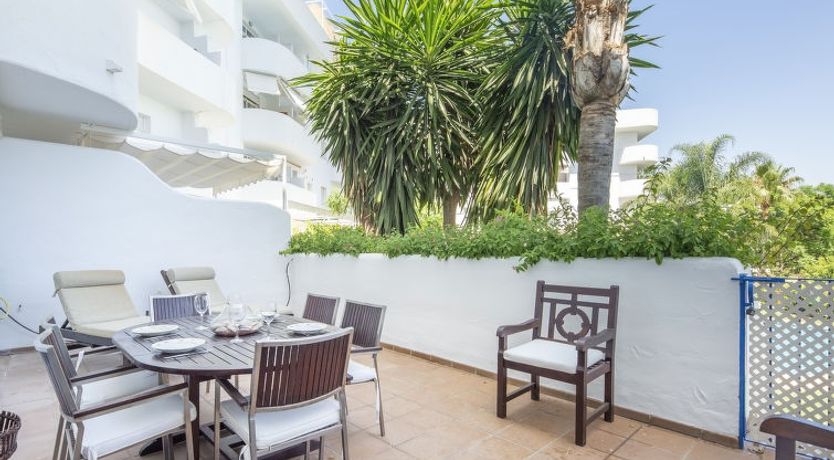 Photo of Marbella Real Gardens