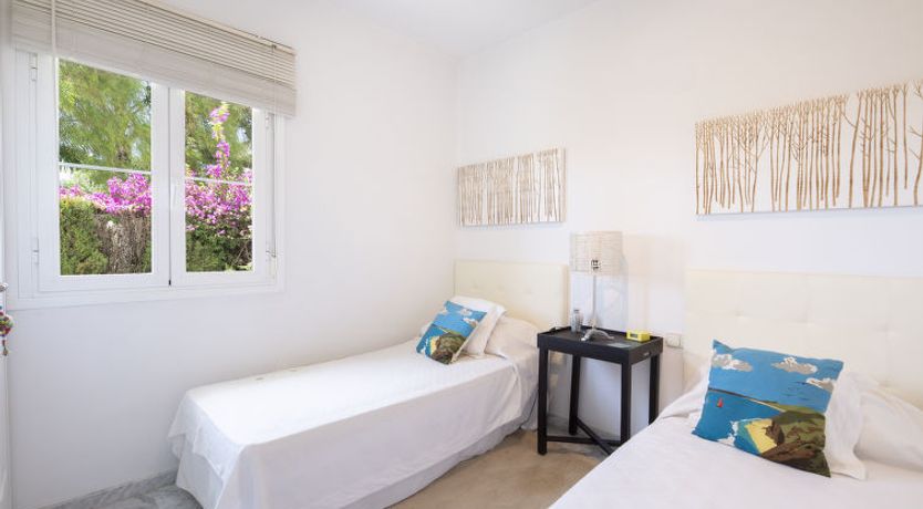 Photo of Marbella Real Gardens