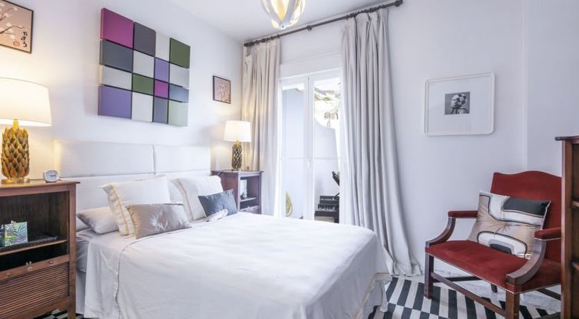 Photo of Marbella Real Gardens