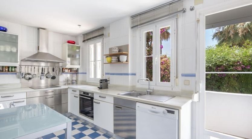 Photo of Marbella Real Gardens